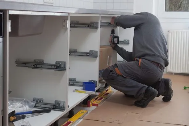Démontage & montage
